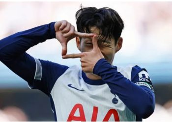 Son Heung-min Announces Emotional Tottenham Exit After 10 Years