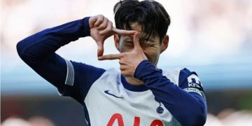 Son Heung-min Announces Emotional Tottenham Exit After 10 Years