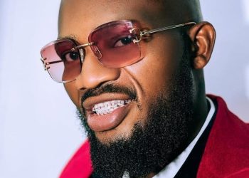 IVD Arrested at Lagos Airport Amid Ongoing Court Case Over Late Wife’s Death