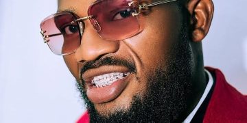 IVD Arrested at Lagos Airport Amid Ongoing Court Case Over Late Wife’s Death