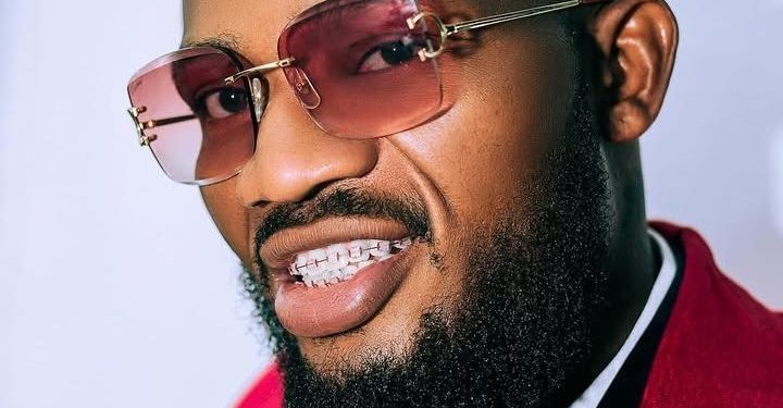 IVD Arrested at Lagos Airport Amid Ongoing Court Case Over Late Wife’s Death