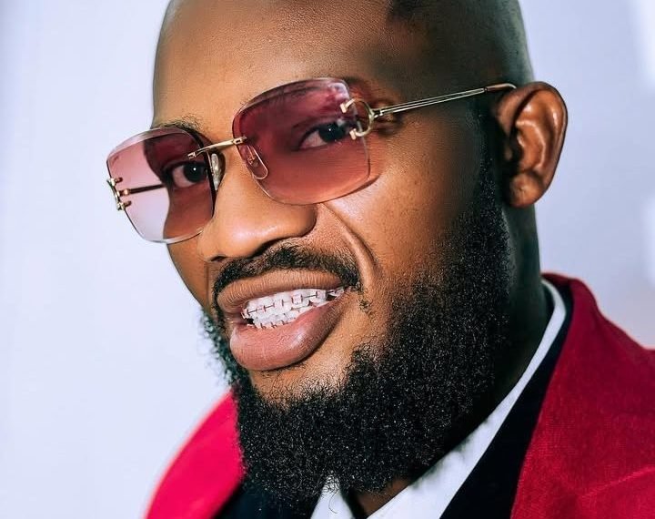 IVD Arrested at Lagos Airport Amid Ongoing Court Case Over Late Wife’s Death