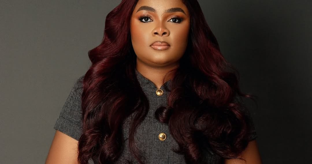 Bimbo Ademoye’s Film “To Be a Friend” Pulled from YouTube Over Copyright Issues