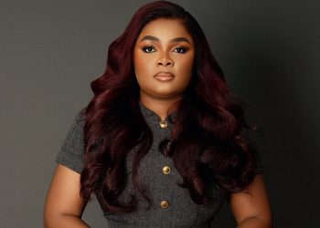 Bimbo Ademoye’s Film “To Be a Friend” Pulled from YouTube Over Copyright Issues