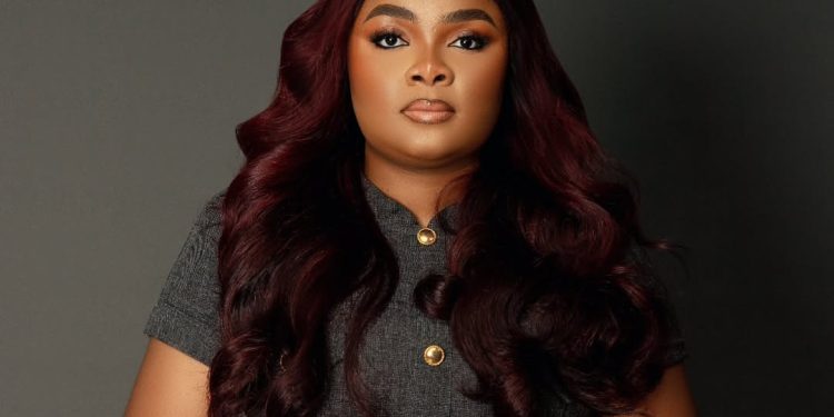 Bimbo Ademoye’s Film “To Be a Friend” Pulled from YouTube Over Copyright Issues