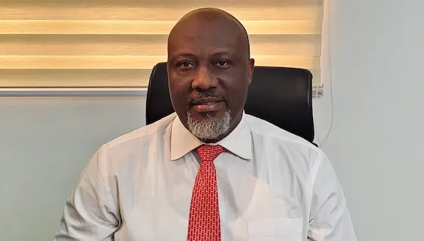PDP Is Now a Department of APC – Dino Melaye