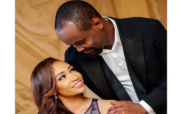 Seyi Tinubu Marks Ninth Wedding Anniversary With Wife