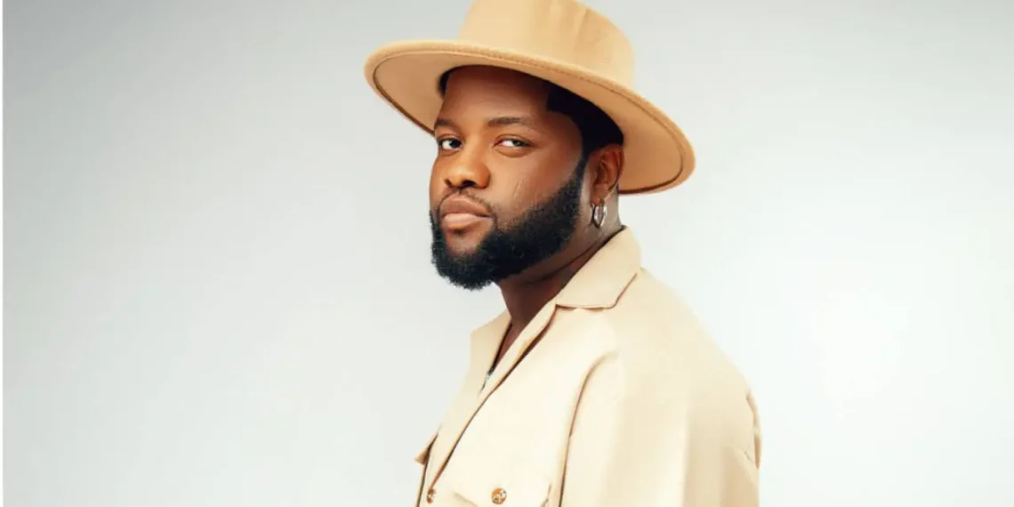 Skales Credits Career Success to Prayer at Shiloh, But Can Prayer Really Influence Secular Music?