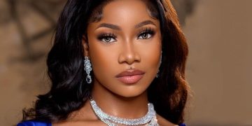 Tacha Opens Up About a Possible Political Future — Here’s What She Said