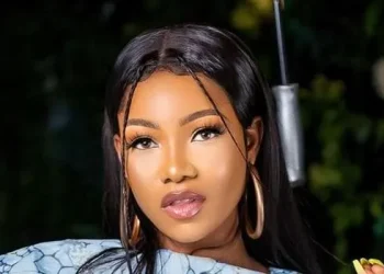 Tacha Exposes Hypocrisy of Influencers