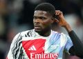 Thomas Partey Released on Bail Following Multiple Sexual Offence Charges