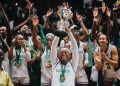 D’Tigress Rewarded with OON, Cash and Flats