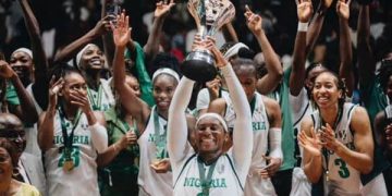D’Tigress Rewarded with OON, Cash and Flats