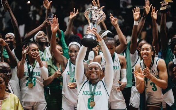 D’Tigress Rewarded with OON, Cash and Flats