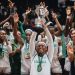 D’Tigress Rewarded with OON, Cash and Flats
