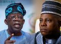 Keep Shettima as Running Mate in 2027, APC Forum Tells Tinubu