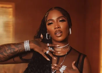 Tiwa Savage Responds to Allegations of Sabotaging Fellow Female Artists