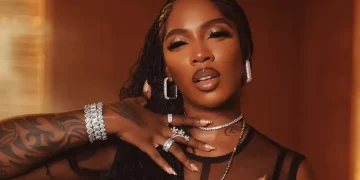 Tiwa Savage Responds to Allegations of Sabotaging Fellow Female Artists