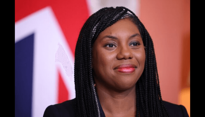Kemi Badenoch Renounces Nigerian Identity: 'I No Longer Identify as Nigerian