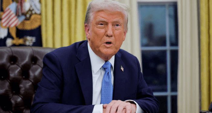 Putin and Trump will meet soon, Kremlin confirms