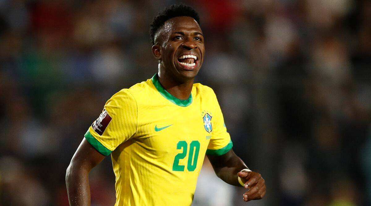 Vinicius Jr’s Contract Talks Ground to a Halt Over Unprecedented Wage Demand