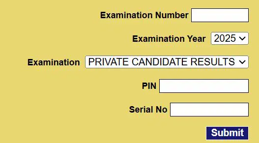 WAEC Releases 2025 WASSCE Results for School Candidates
