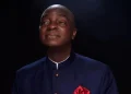 Bishop David Oyedepo and Wife Celebrate 43 Years of Marriage