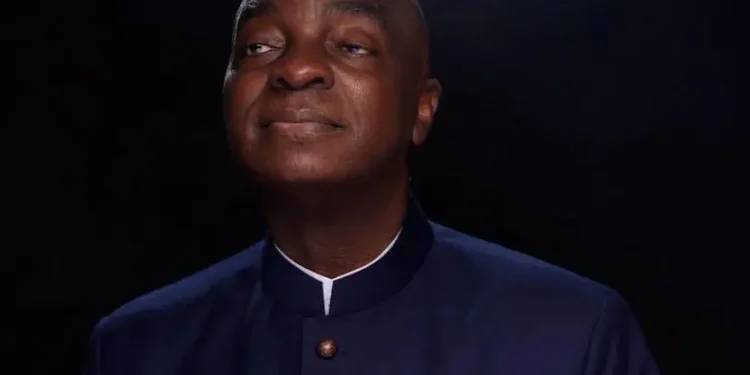 Bishop David Oyedepo and Wife Celebrate 43 Years of Marriage