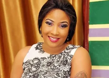 Actress Temitope Osoba Shares Testimony of Beating Cancer Through Faith