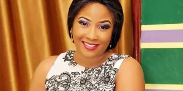Actress Temitope Osoba Shares Testimony of Beating Cancer Through Faith