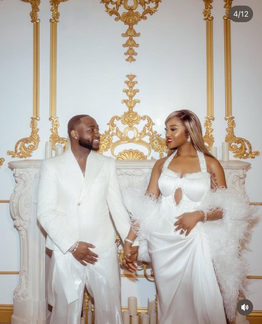 You Should Know What We Are Doing’ — Davido’s $3.7M Wedding Proved Afrobeats Royalty Plays by No Rules