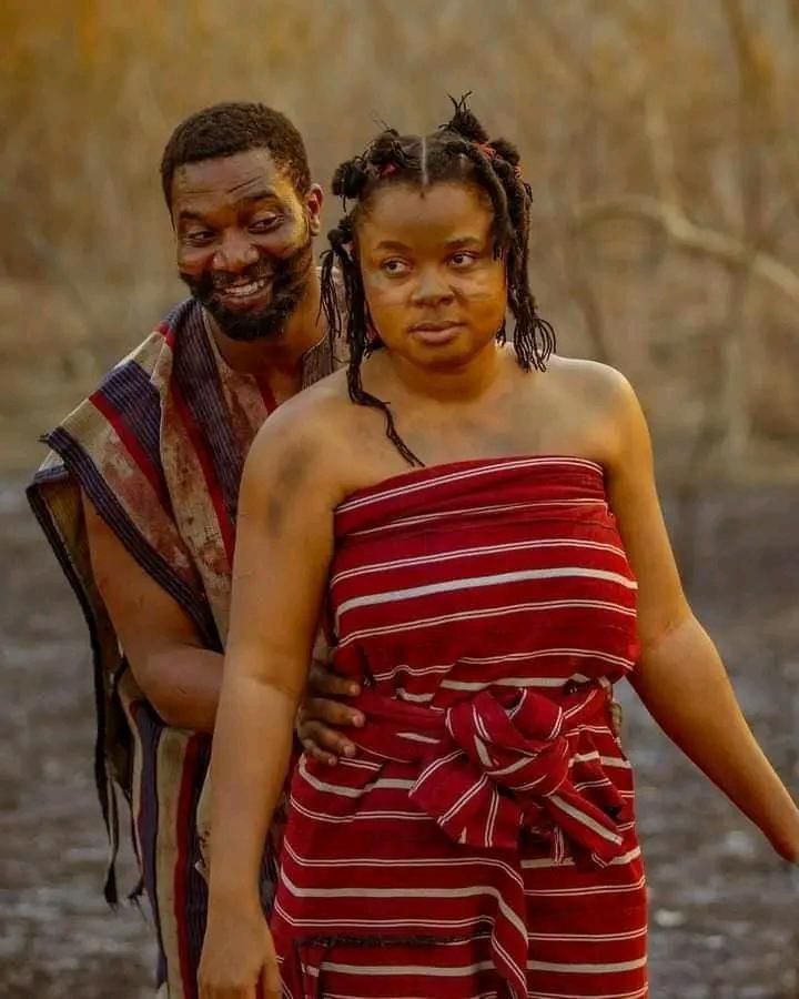 Can Ads Save Nollywood at the Box Office?