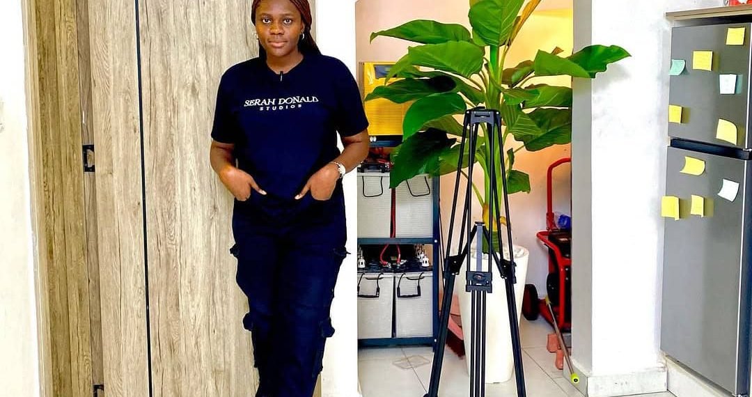 Chika Charles – From Script Supervisor to Tekno’s “Power Bank”: A Producer’s New Era