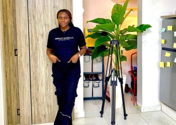 Chika Charles – From Script Supervisor to Tekno’s “Power Bank”: A Producer’s New Era