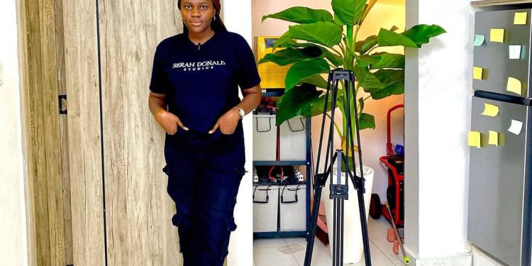 Chika Charles – From Script Supervisor to Tekno’s “Power Bank”: A Producer’s New Era