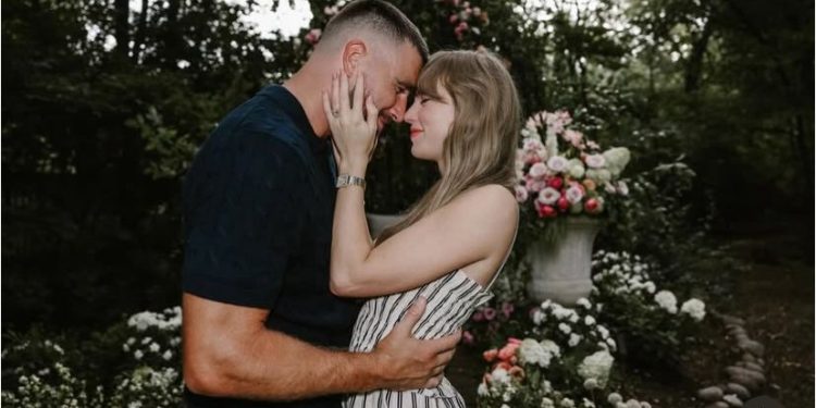 Taylor Swift Just Said Yes to Travis Kelce but Can She Pull Off a Private Ceremony?