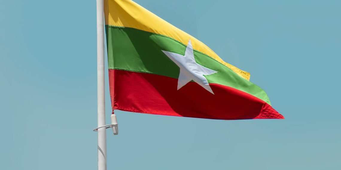 Myanmar’s Ex-President Dies After Illness