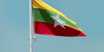 Myanmar’s Ex-President Dies After Illness