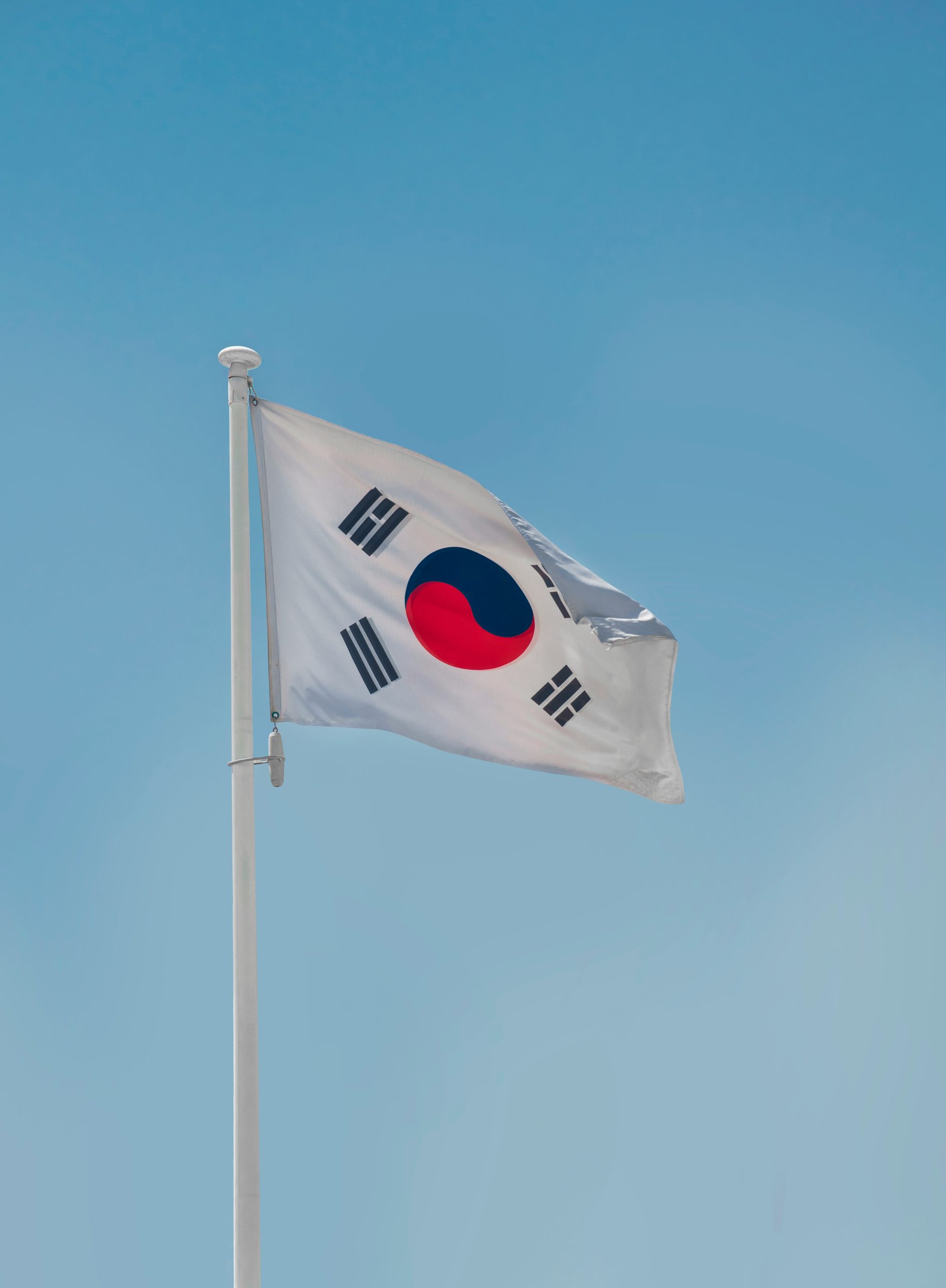 South Korea's Ex-First Lady Arrested in Ongoing Presidential Scandal Probe