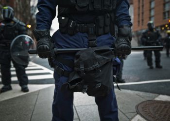 Montana Bar Shooting: Army Veteran Arrested in Connection With Deadly Anaconda Attack