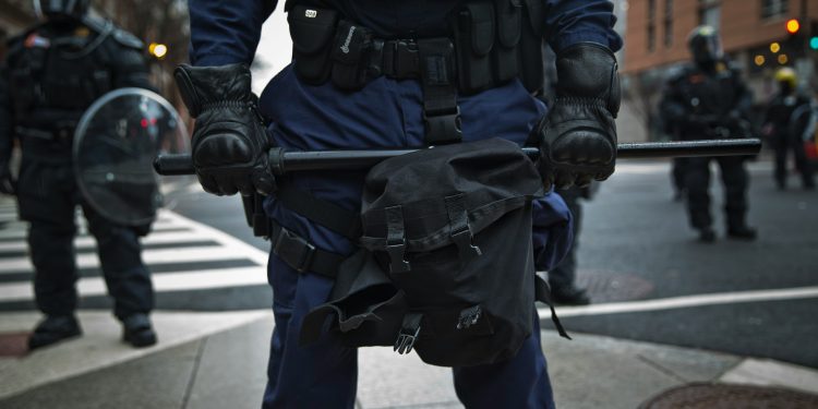 Montana Bar Shooting: Army Veteran Arrested in Connection With Deadly Anaconda Attack