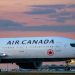Air Canada Labor Strike Disrupts Travel: Hundreds of Flights Axed Nationwide