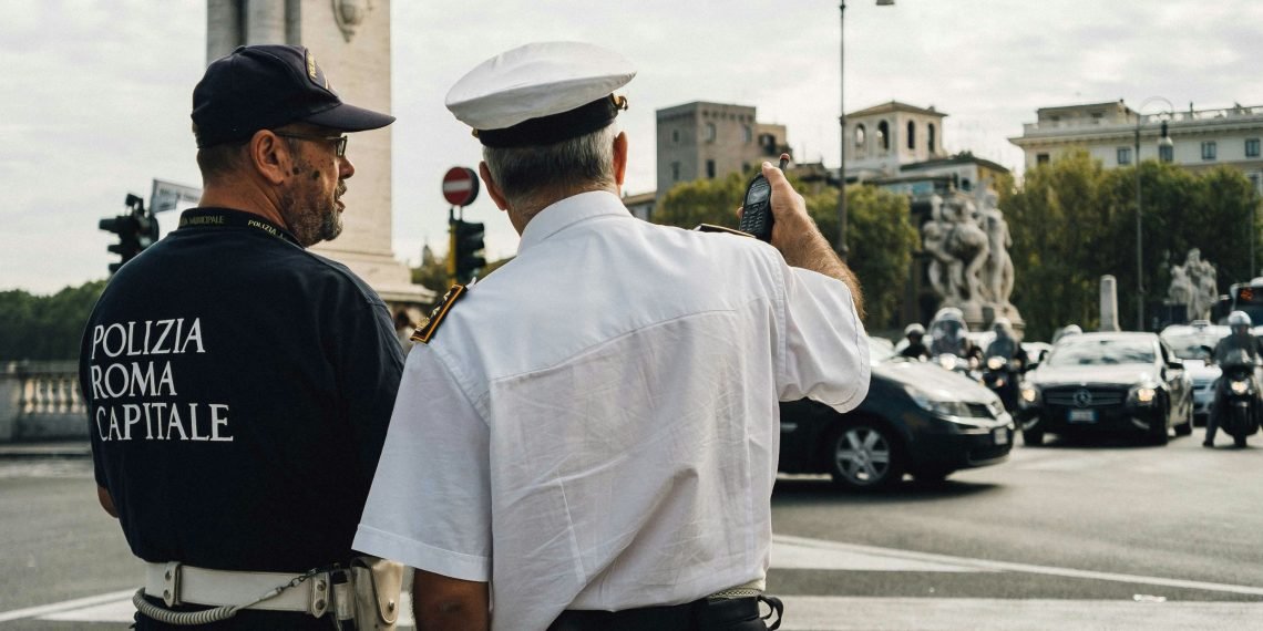 Italy Cracks Down on Chinese Mafia; Arrests 13 in Nationwide Anti-Crime Raid