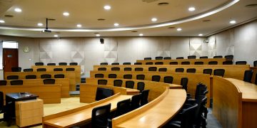 US Court Jails Chinese Businessman for Arms Export Violations to North Korea