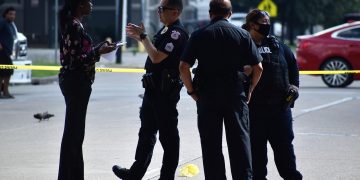 Two Children Identified as Victims in Minneapolis Catholic School Shooting