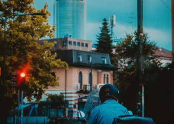 Record-Breaking August Deluge Hits Hong Kong