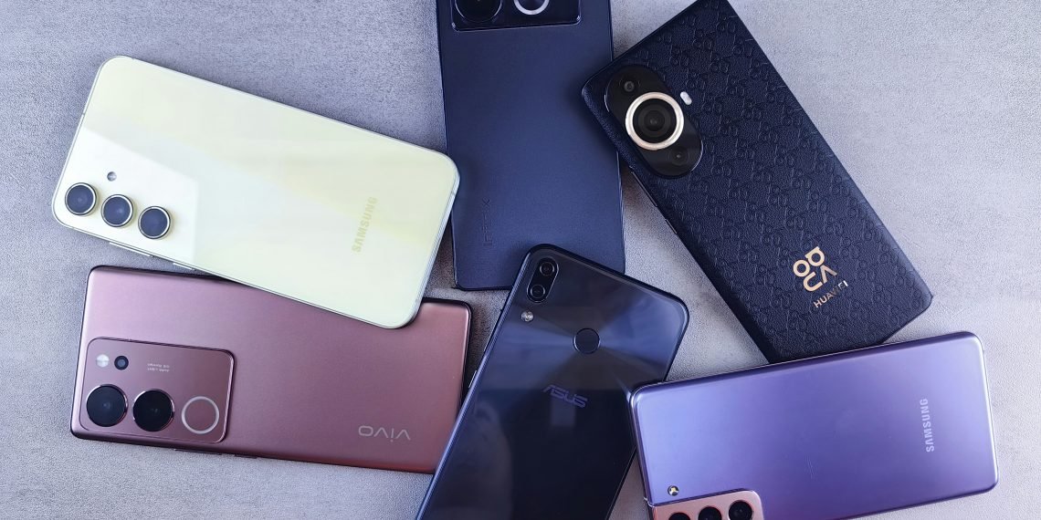 Toyoake, Japan Proposes Two-Hour Daily Smartphone Limit