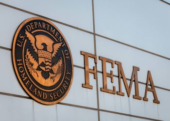 FEMA Suspends Staff After Open Letter Criticizing Trump Administration