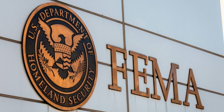 FEMA Suspends Staff After Open Letter Criticizing Trump Administration