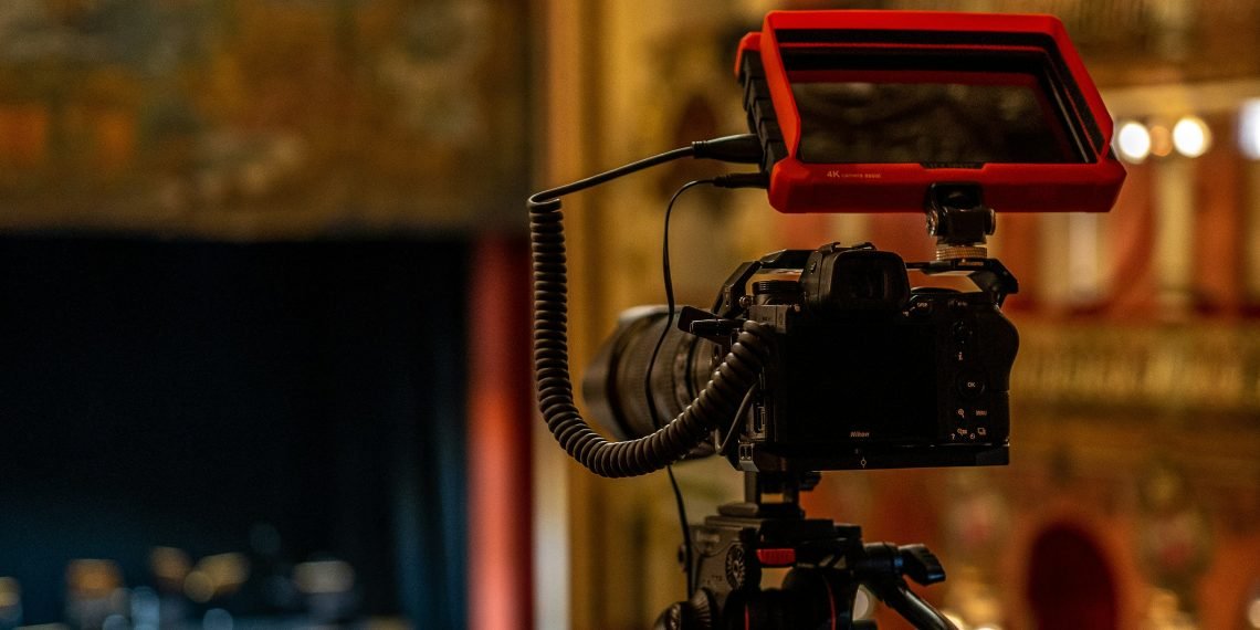 Top 10 Female Nigerian Filmmakers Dominating YouTube Right Now